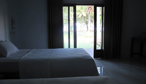 Habitación triple Confort