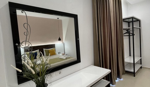 Apartment, Sea View