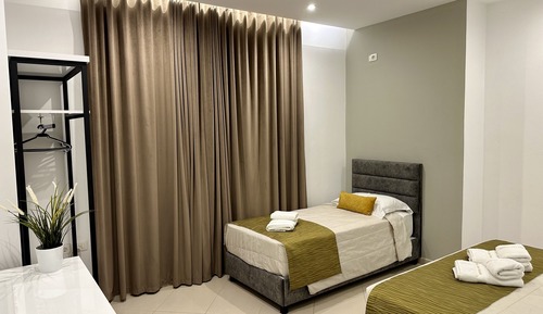 Apartment, Sea View