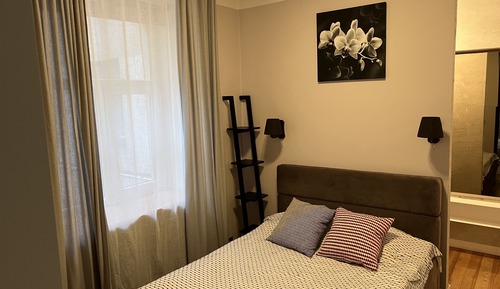 Superior apartment 11.1