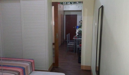 1 Bedroom Unit