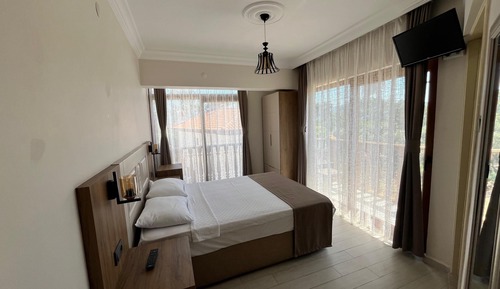 Habitación estándar