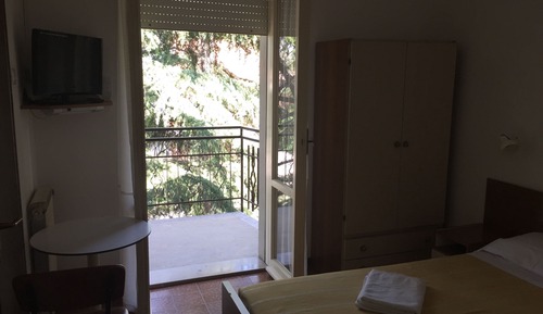 Habitación individual