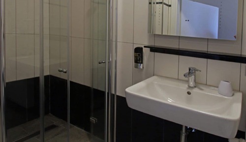 Habitación individual