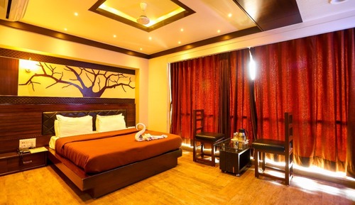 Habitación Royal