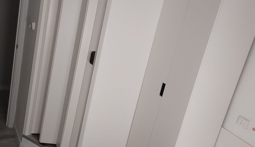 Habitación individual