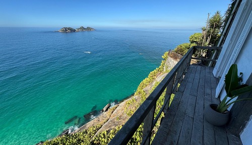 Suite La Mer