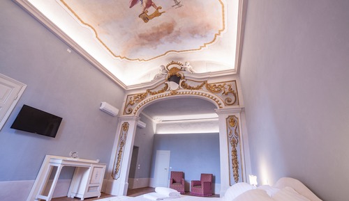 Suite junior