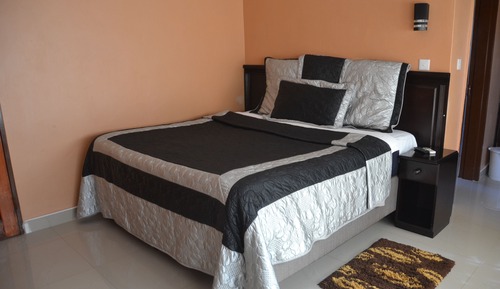Apartamento, 2 habitaciones