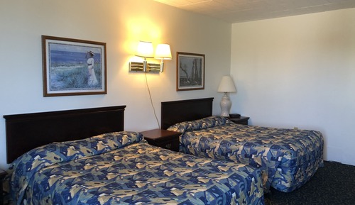 Habitación Confort, fumadores