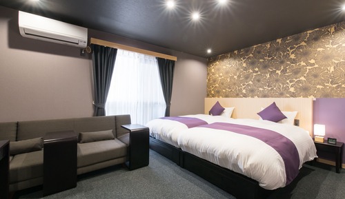 Estudio (with Sofa Bed)