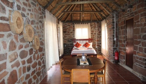 Habitación cuádruple familiar