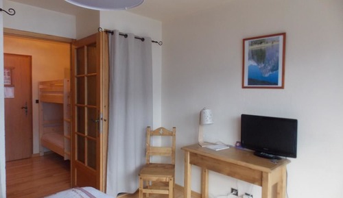 Habitación cuádruple