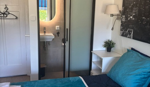 Habitación básica doble