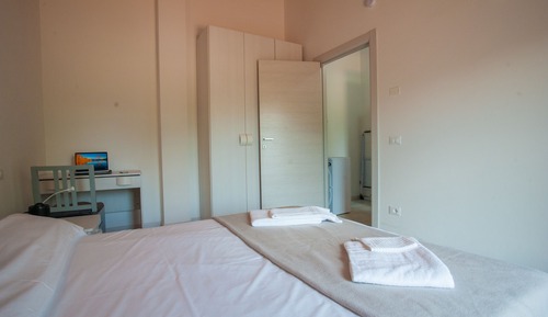 Apartamento Confort, vistas al parque
