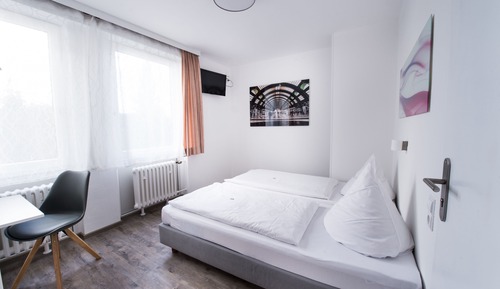 Habitación doble