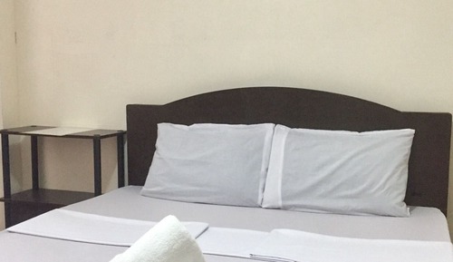 Suite Deluxe