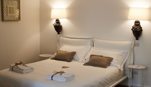 Habitación junior doble