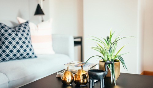 Apartamento, 2 habitaciones, cocina