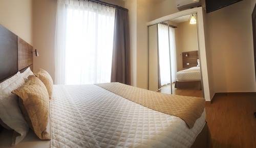 Apartamento Elite, 1 habitación