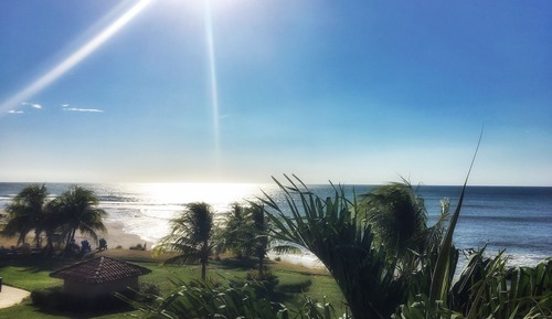 Suite Premium, varias habitaciones, no fumadores, vistas al mar