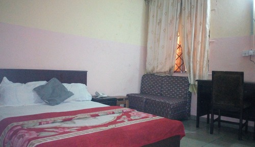 Habitación básica