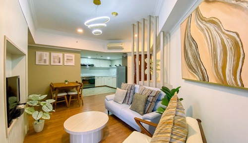Apartamento, 2 habitaciones