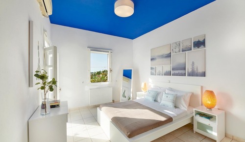 Casa, 2 habitaciones