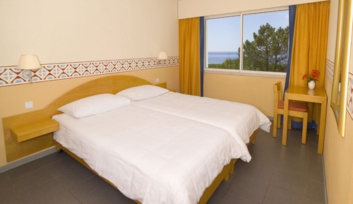 Apartamento Deluxe, 1 habitación, balcón
