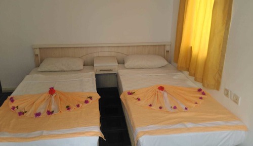 Suite familiar