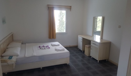 Habitación estándar