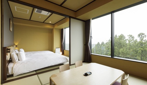 Habitación superior (Japanese Style, A)