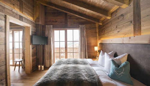 Chalet Deluxe