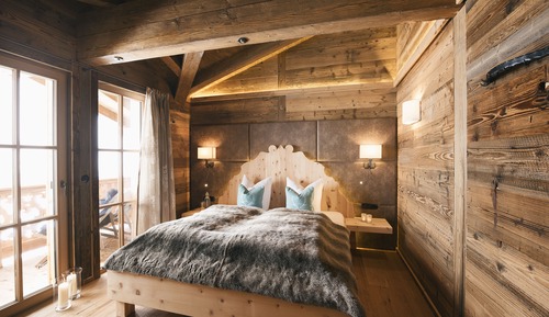 Chalet Deluxe