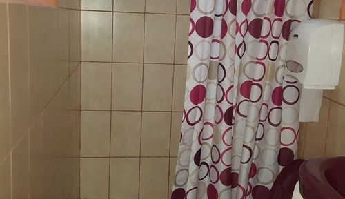 Habitación triple estándar, varias camas