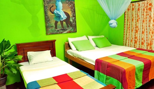 Habitación doble