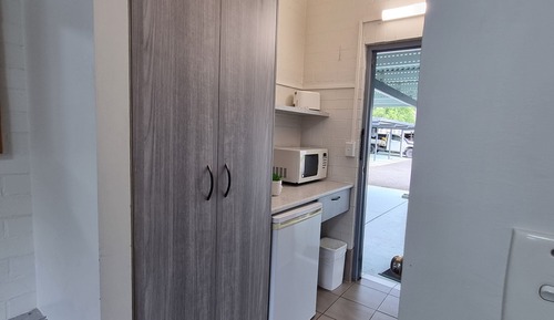 Habitación Deluxe con 1 cama doble o 2 individuales