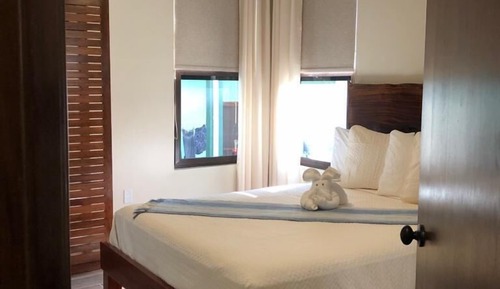 Apartamento Confort, 2 habitaciones