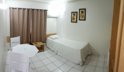 Habitación individual