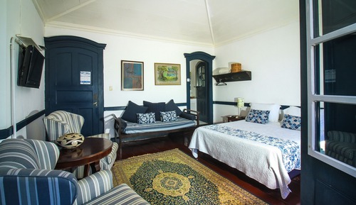  QUARTO DUPLO SUPERIOR