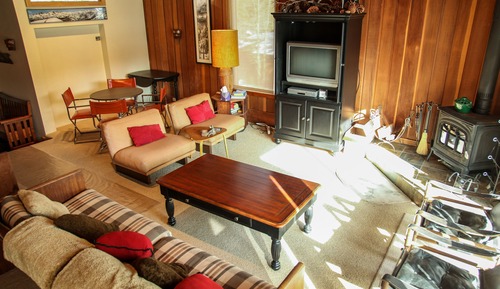 Apartamento, 4 habitaciones