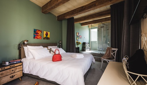 Habitación superior