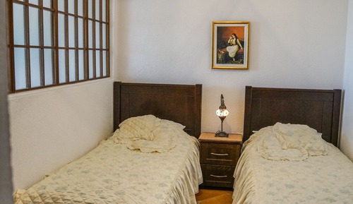 Apartamento Confort, 2 habitaciones, balcón