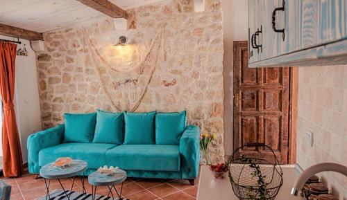 Apartamento Confort, 1 habitación, balcón