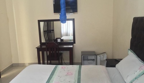 Habitación estándar
