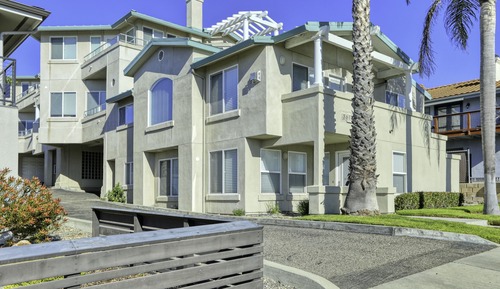 Townhome, 4 Bedrooms