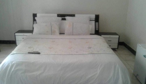 Habitación ejecutiva