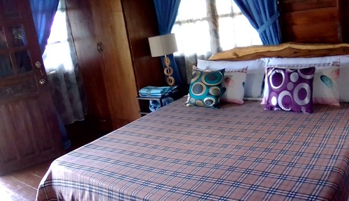Habitación Deluxe (Charlet)