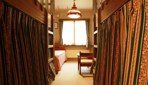 Habitación familiar