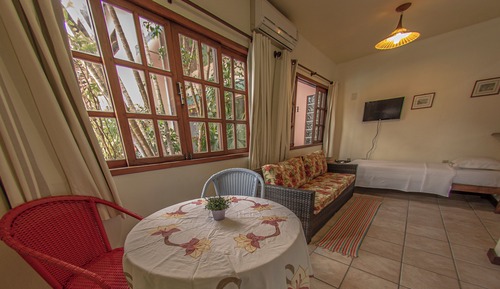 Apartamento estándar